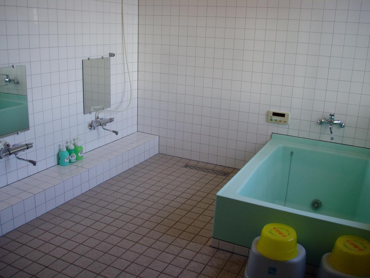 Yakushima Youth Hostel Zewnętrze zdjęcie